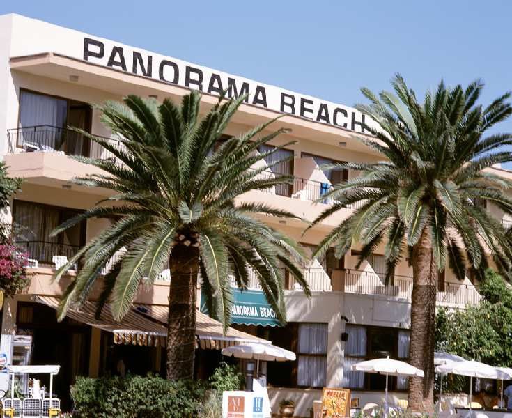 Panorama Hotel Port de Pollenca