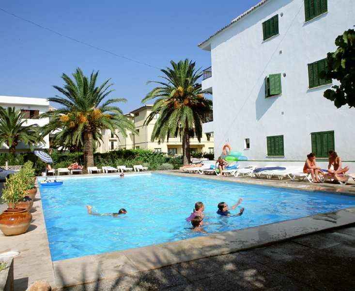 Panorama Hotel Port de Pollenca